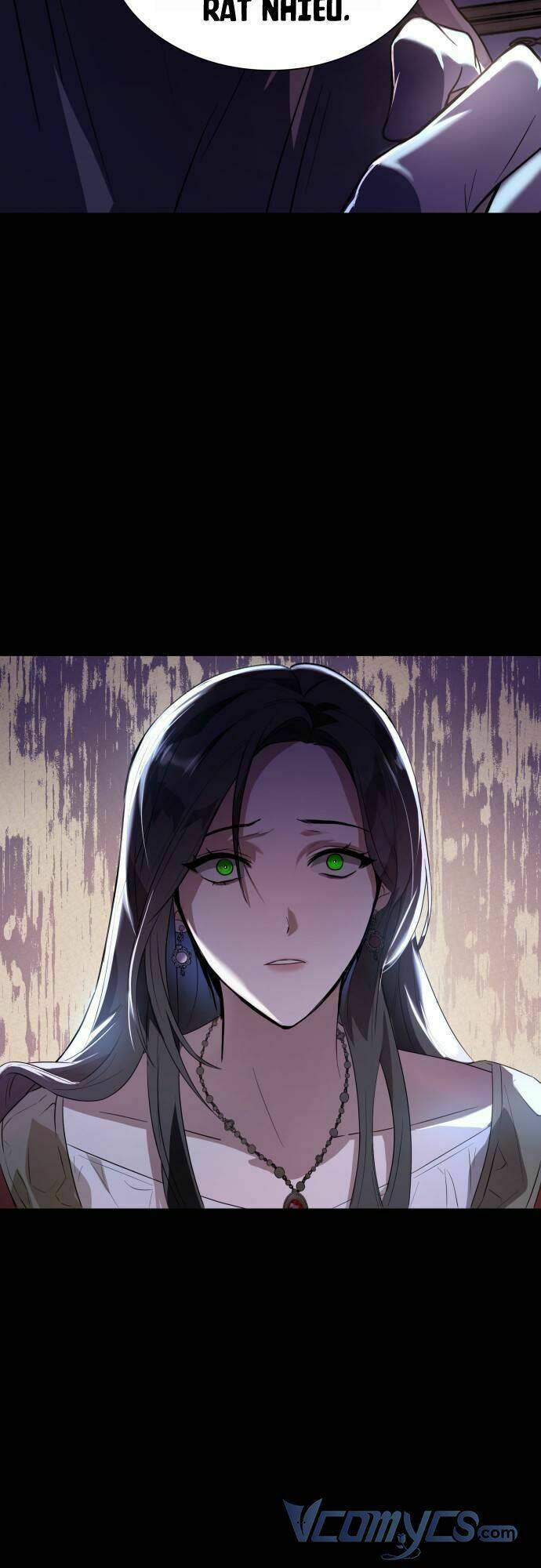 Chị Gái À, Kiếp Này Em Chính Là Nữ Hoàng Chapter 1 - Trang 2