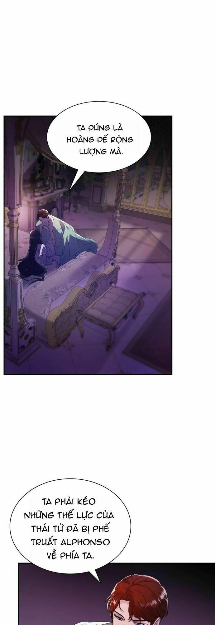 Chị Gái À, Kiếp Này Em Chính Là Nữ Hoàng Chapter 1 - Trang 2