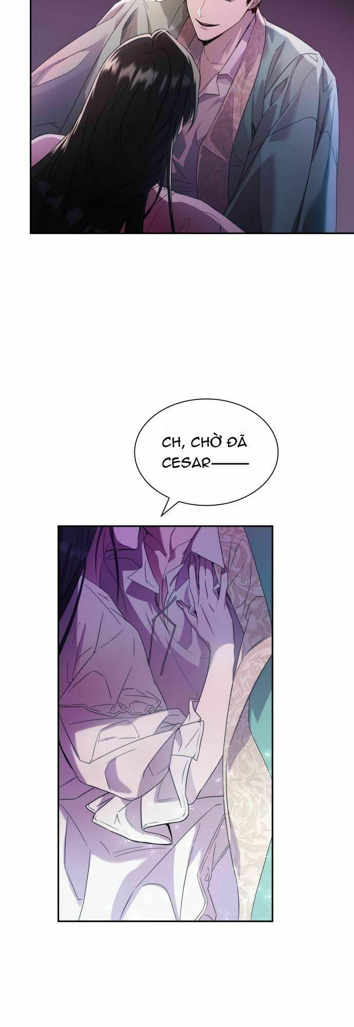 Chị Gái À, Kiếp Này Em Chính Là Nữ Hoàng Chapter 1 - Trang 2