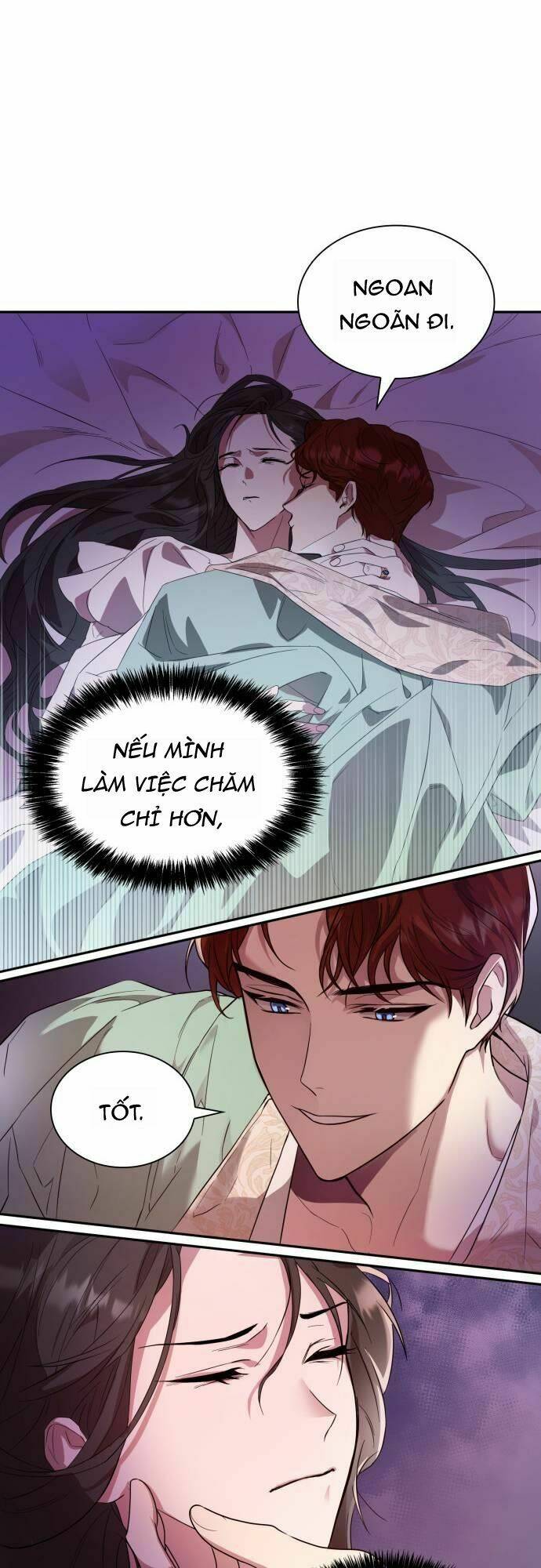 Chị Gái À, Kiếp Này Em Chính Là Nữ Hoàng Chapter 1 - Trang 2