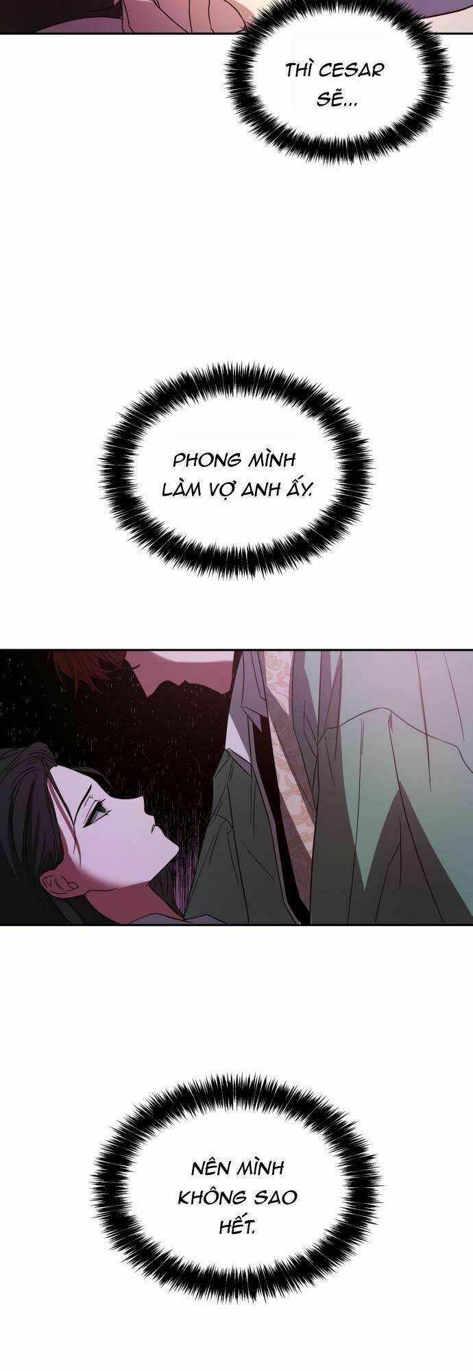 Chị Gái À, Kiếp Này Em Chính Là Nữ Hoàng Chapter 1 - Trang 2