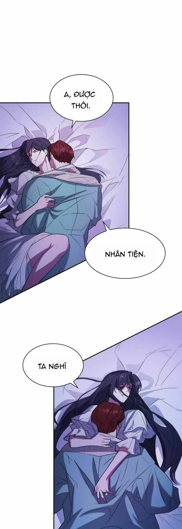 Chị Gái À, Kiếp Này Em Chính Là Nữ Hoàng Chapter 1 - Trang 2