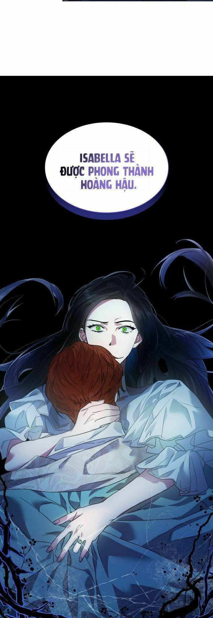 Chị Gái À, Kiếp Này Em Chính Là Nữ Hoàng Chapter 1 - Trang 2