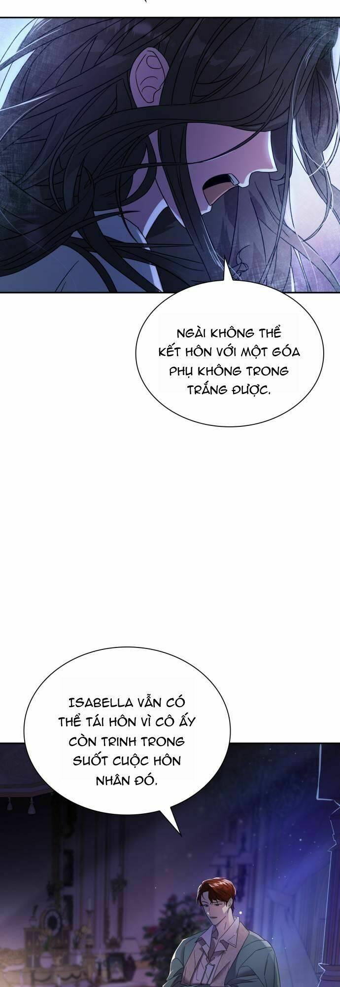 Chị Gái À, Kiếp Này Em Chính Là Nữ Hoàng Chapter 1 - Trang 2