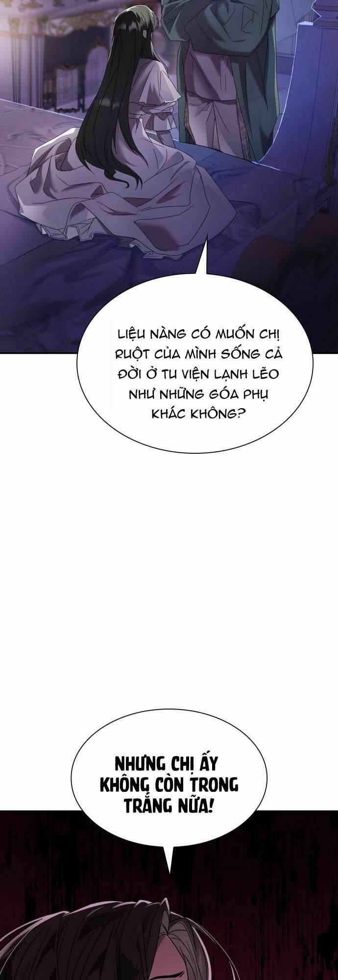 Chị Gái À, Kiếp Này Em Chính Là Nữ Hoàng Chapter 1 - Trang 2