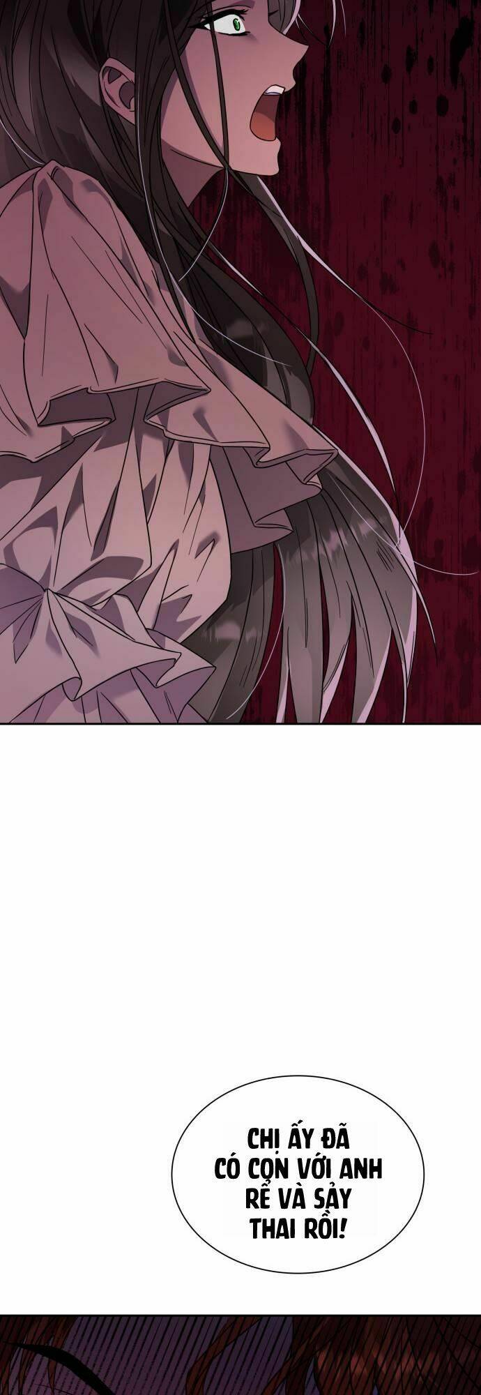 Chị Gái À, Kiếp Này Em Chính Là Nữ Hoàng Chapter 1 - Trang 2