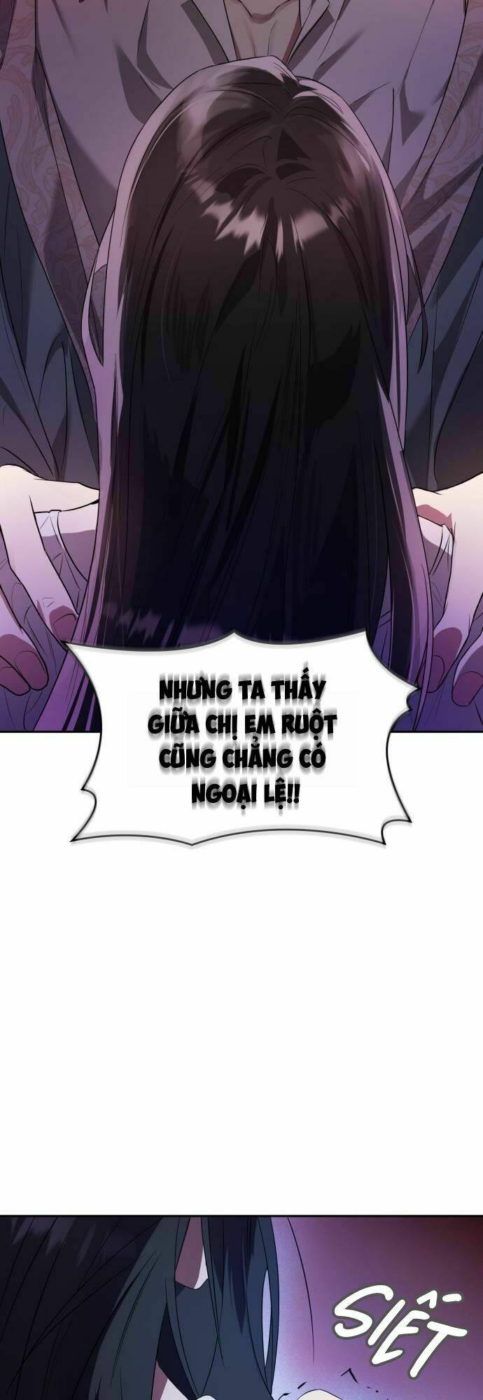 Chị Gái À, Kiếp Này Em Chính Là Nữ Hoàng Chapter 1 - Trang 2