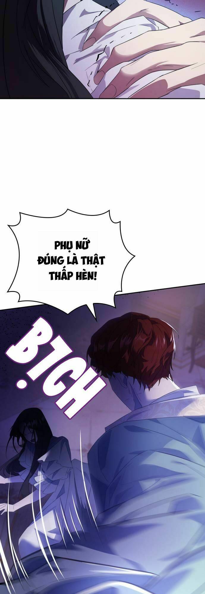 Chị Gái À, Kiếp Này Em Chính Là Nữ Hoàng Chapter 1 - Trang 2