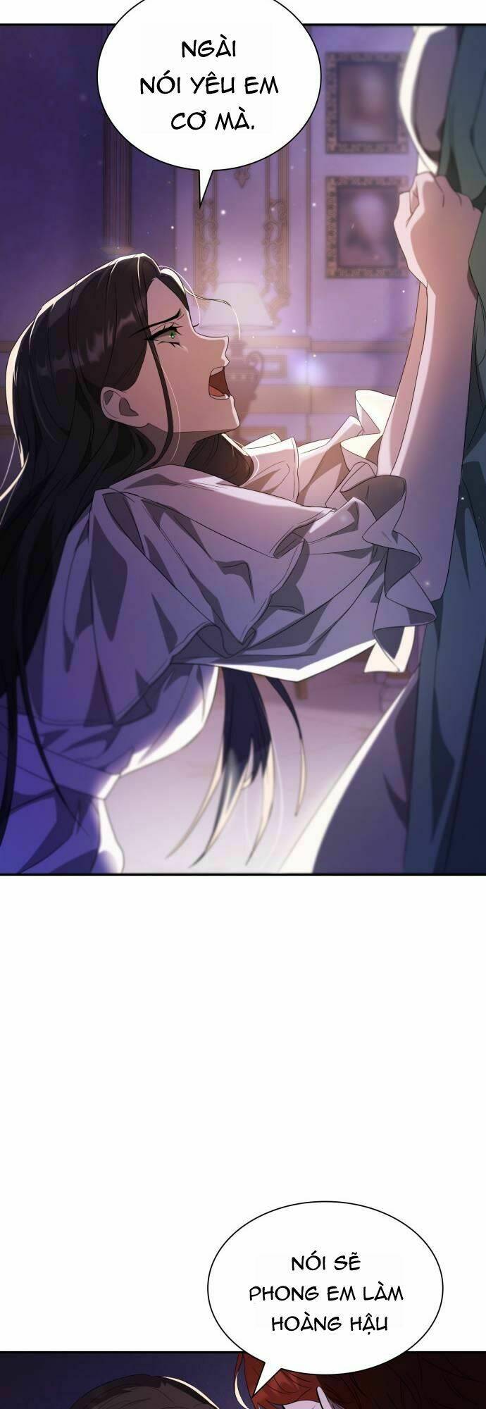 Chị Gái À, Kiếp Này Em Chính Là Nữ Hoàng Chapter 1 - Trang 2