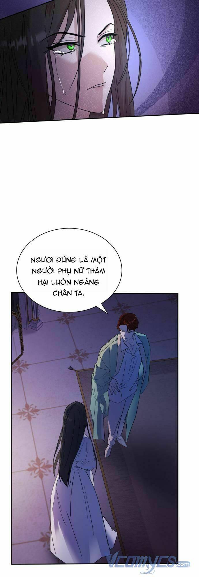 Chị Gái À, Kiếp Này Em Chính Là Nữ Hoàng Chapter 1 - Trang 2