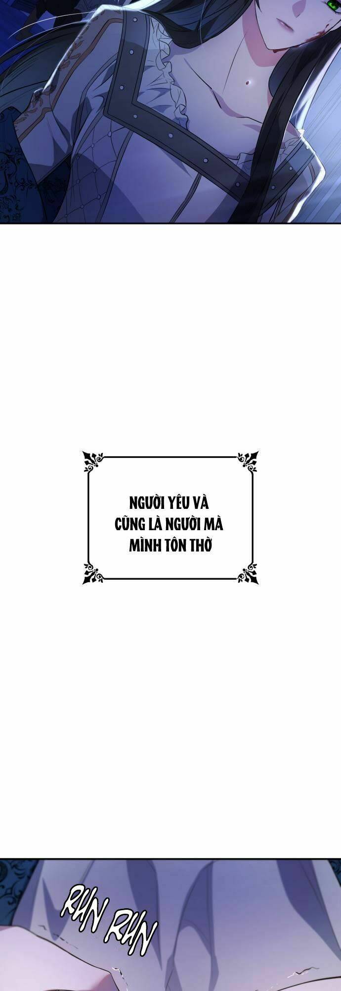 Chị Gái À, Kiếp Này Em Chính Là Nữ Hoàng Chapter 1 - Trang 2