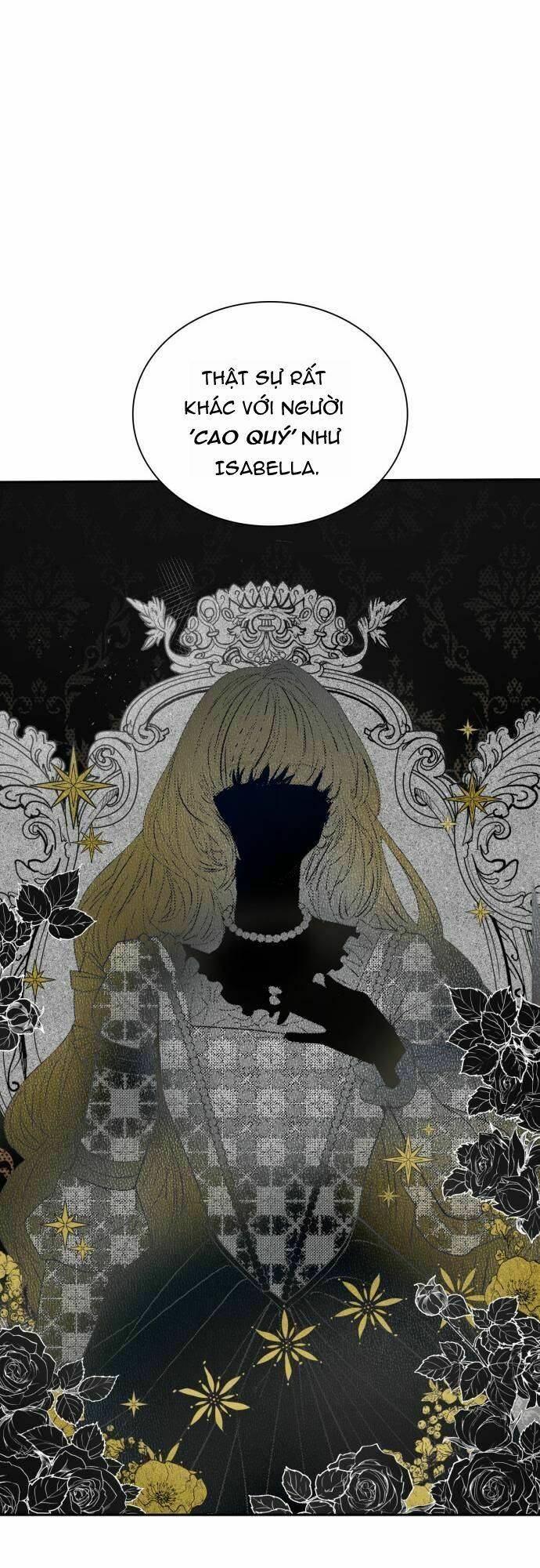 Chị Gái À, Kiếp Này Em Chính Là Nữ Hoàng Chapter 1 - Trang 2