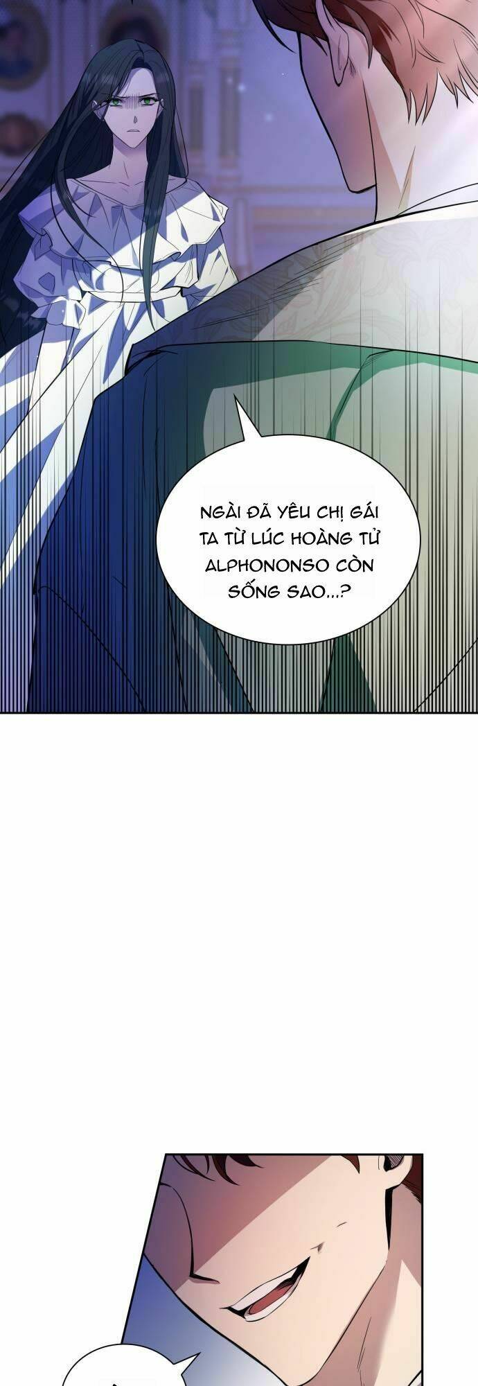 Chị Gái À, Kiếp Này Em Chính Là Nữ Hoàng Chapter 1 - Trang 2