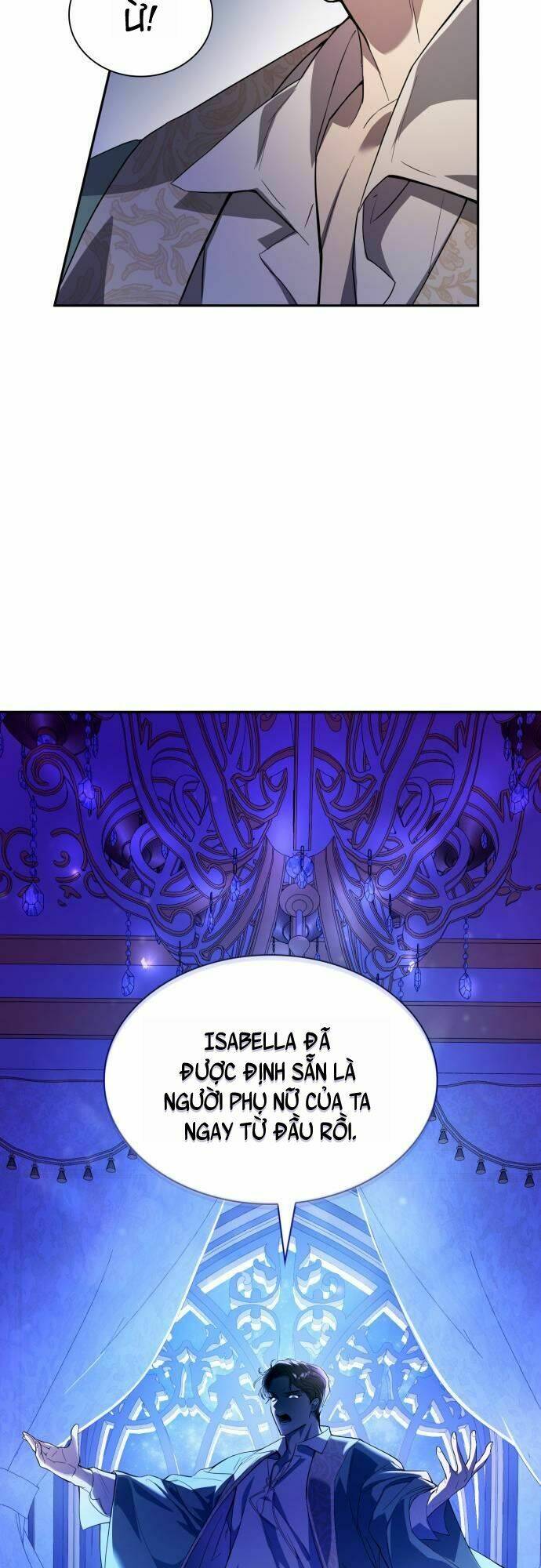 Chị Gái À, Kiếp Này Em Chính Là Nữ Hoàng Chapter 1 - Trang 2