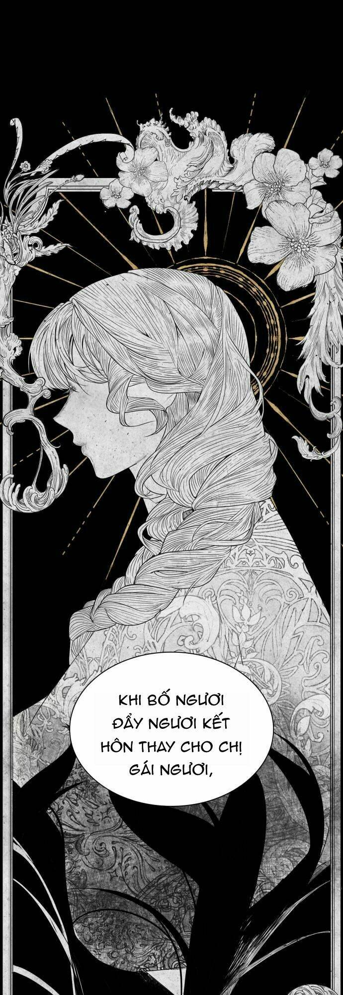 Chị Gái À, Kiếp Này Em Chính Là Nữ Hoàng Chapter 1 - Trang 2