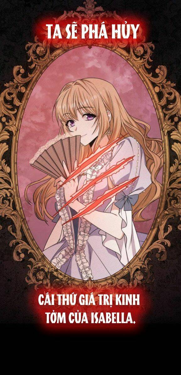 Chị Gái À, Kiếp Này Em Chính Là Nữ Hoàng Chapter 10.1 - Trang 2