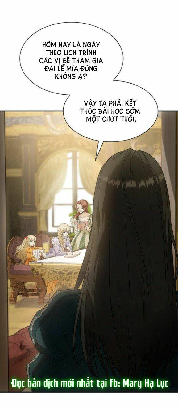 Chị Gái À, Kiếp Này Em Chính Là Nữ Hoàng Chapter 10.1 - Trang 2