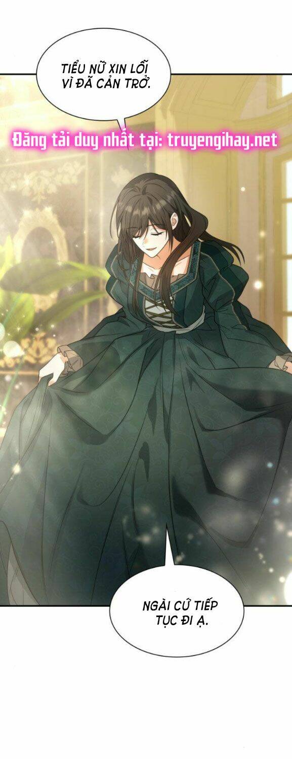 Chị Gái À, Kiếp Này Em Chính Là Nữ Hoàng Chapter 10.1 - Trang 2