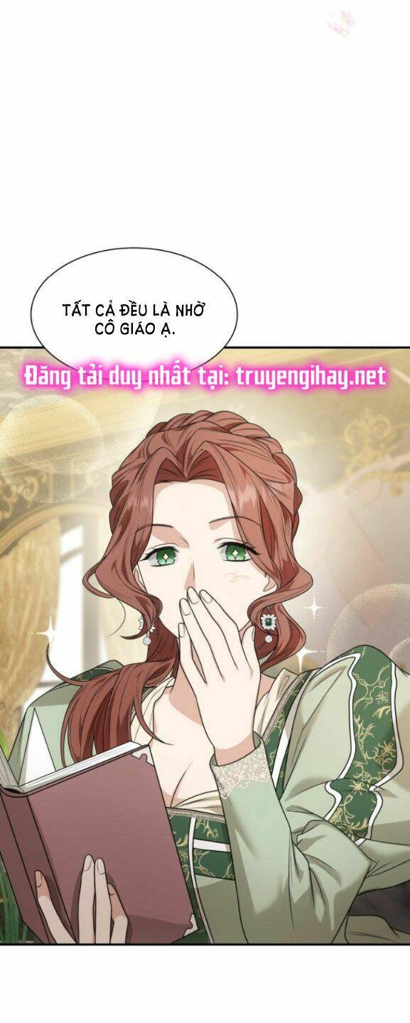 Chị Gái À, Kiếp Này Em Chính Là Nữ Hoàng Chapter 10.1 - Trang 2