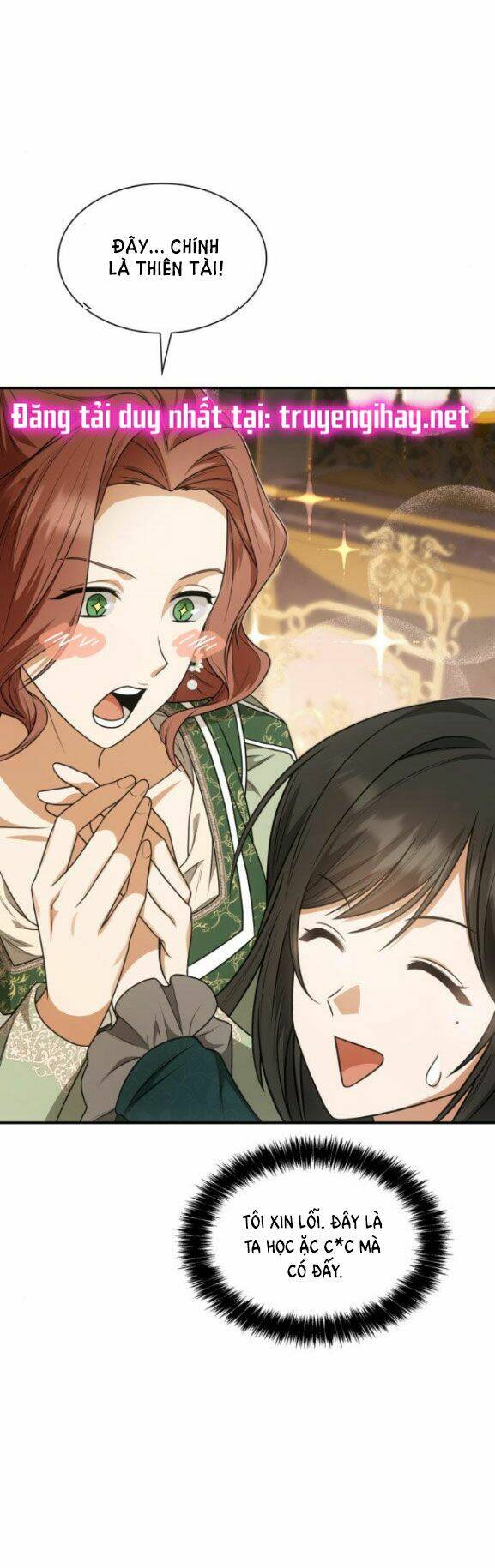 Chị Gái À, Kiếp Này Em Chính Là Nữ Hoàng Chapter 10.1 - Trang 2