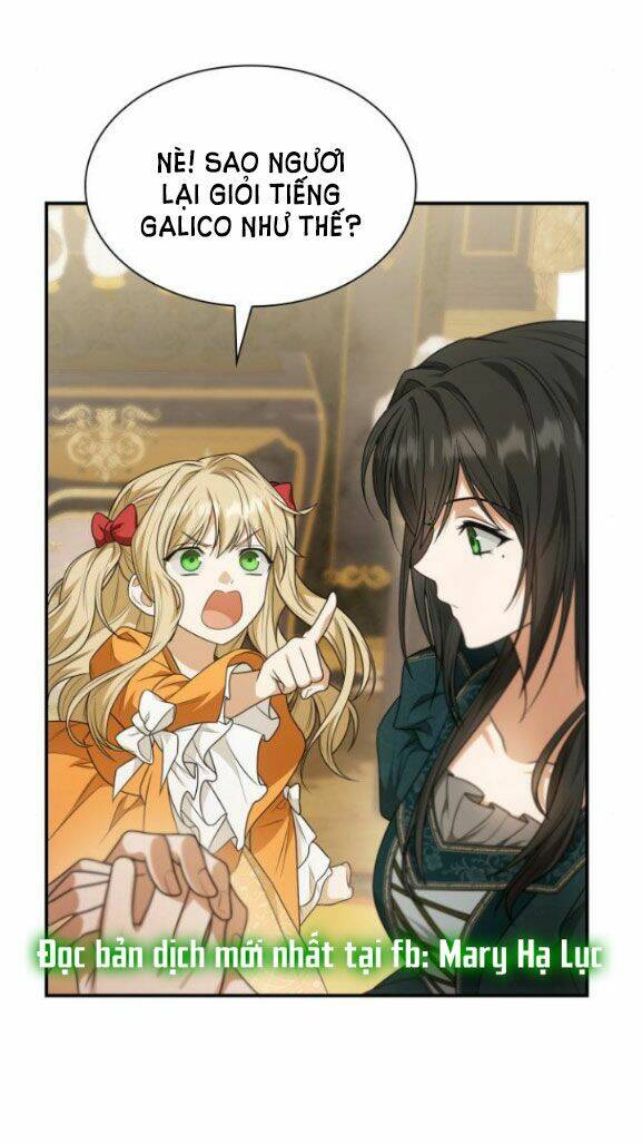 Chị Gái À, Kiếp Này Em Chính Là Nữ Hoàng Chapter 10.1 - Trang 2