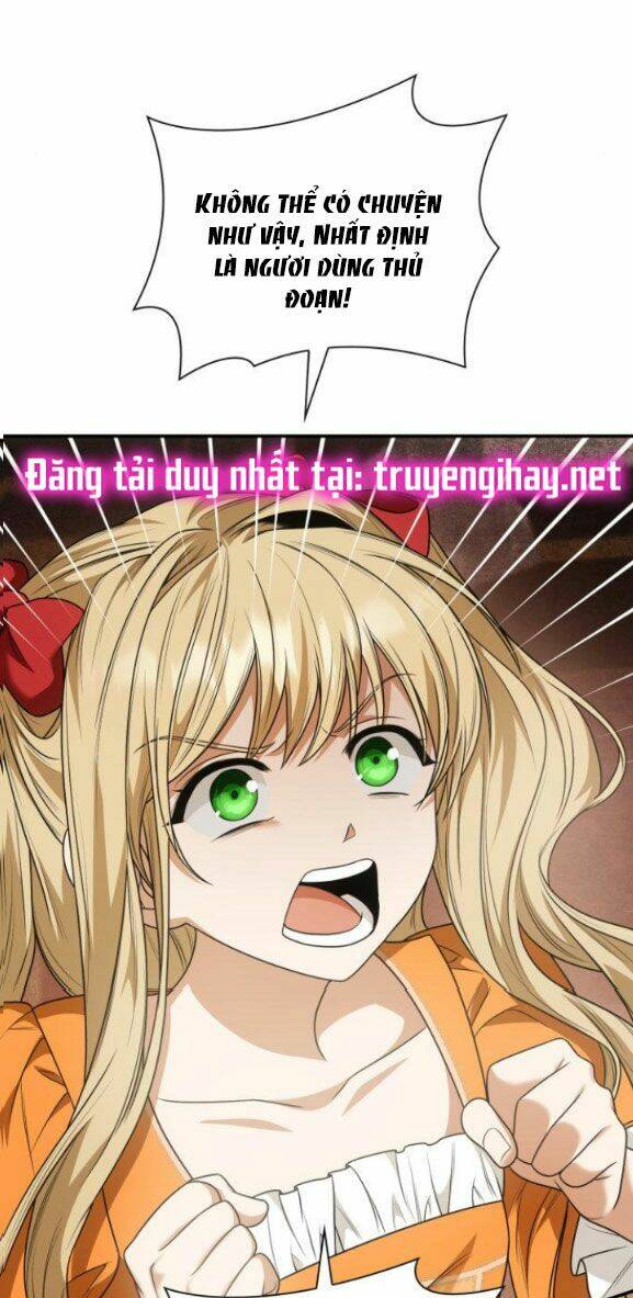 Chị Gái À, Kiếp Này Em Chính Là Nữ Hoàng Chapter 10.1 - Trang 2