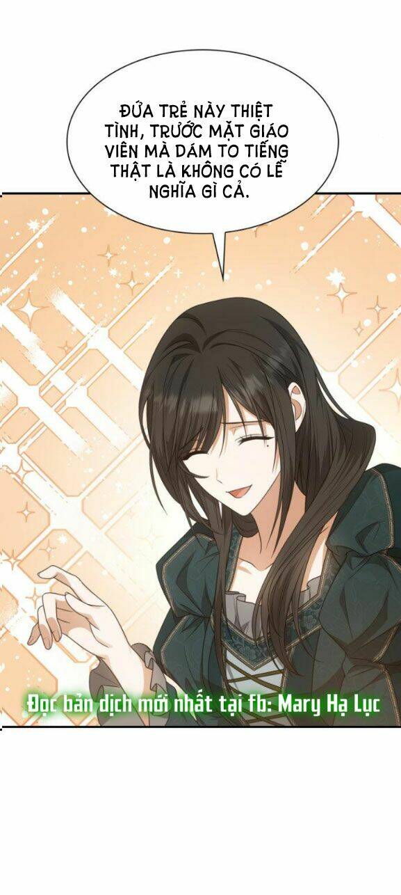 Chị Gái À, Kiếp Này Em Chính Là Nữ Hoàng Chapter 10.1 - Trang 2