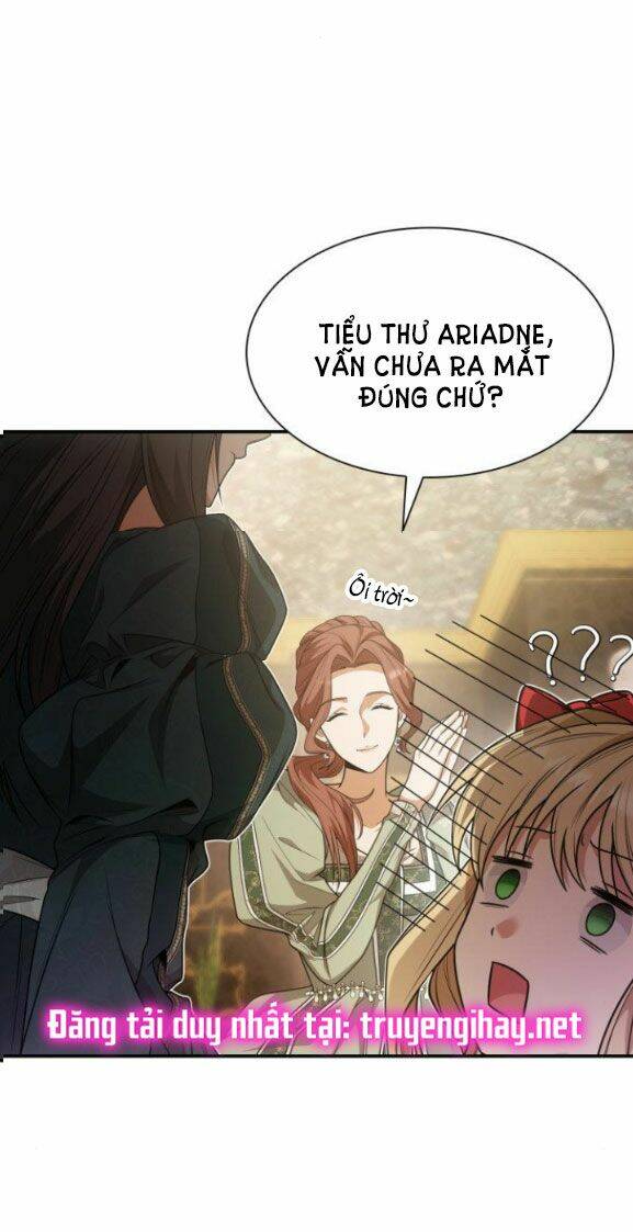 Chị Gái À, Kiếp Này Em Chính Là Nữ Hoàng Chapter 10.1 - Trang 2