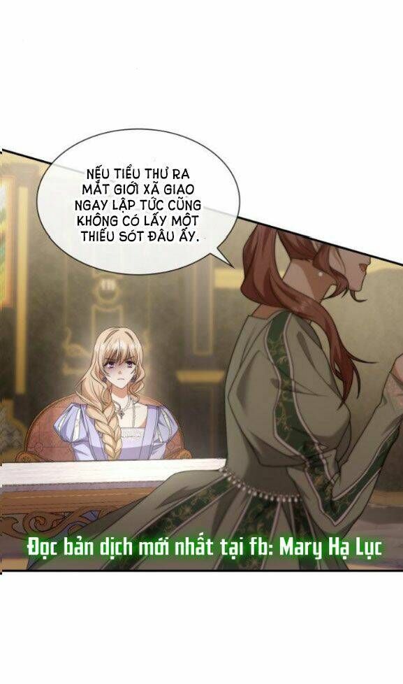 Chị Gái À, Kiếp Này Em Chính Là Nữ Hoàng Chapter 10.1 - Trang 2