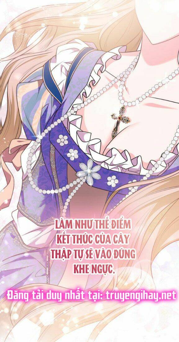 Chị Gái À, Kiếp Này Em Chính Là Nữ Hoàng Chapter 10.1 - Trang 2