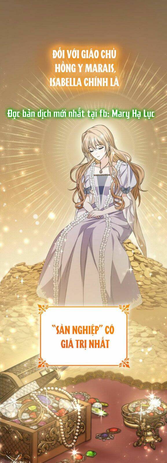 Chị Gái À, Kiếp Này Em Chính Là Nữ Hoàng Chapter 10.1 - Trang 2