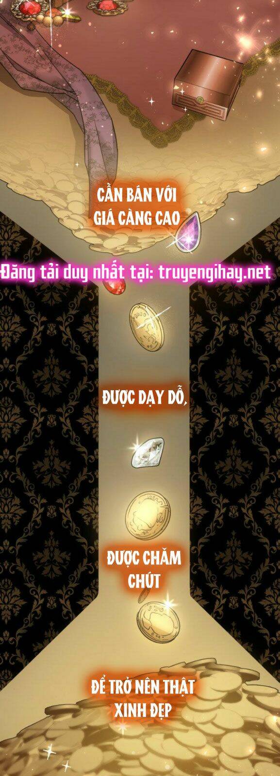 Chị Gái À, Kiếp Này Em Chính Là Nữ Hoàng Chapter 10.1 - Trang 2