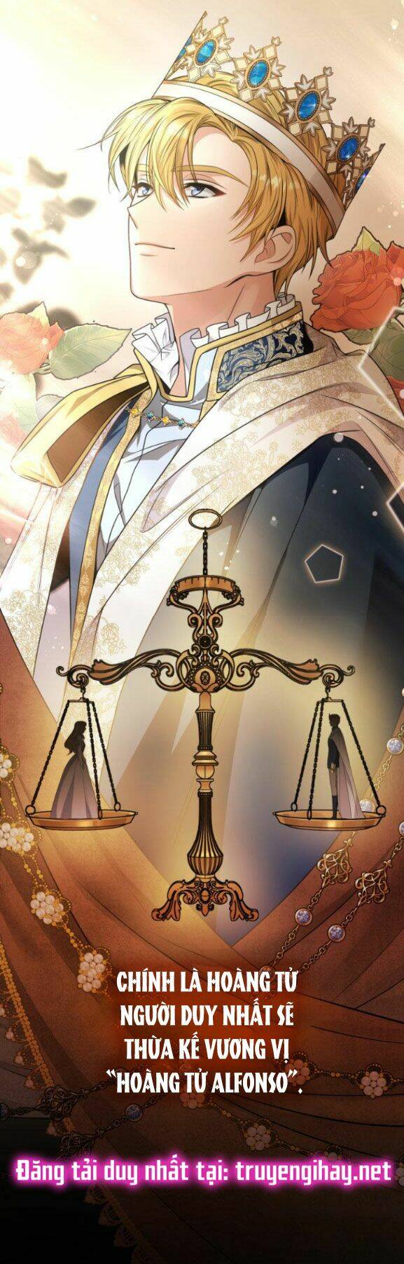 Chị Gái À, Kiếp Này Em Chính Là Nữ Hoàng Chapter 10.1 - Trang 2