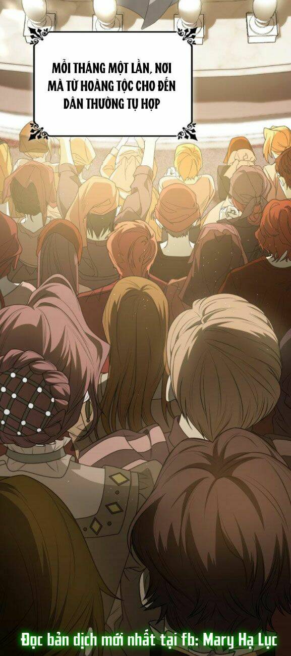 Chị Gái À, Kiếp Này Em Chính Là Nữ Hoàng Chapter 10.2 - Trang 2