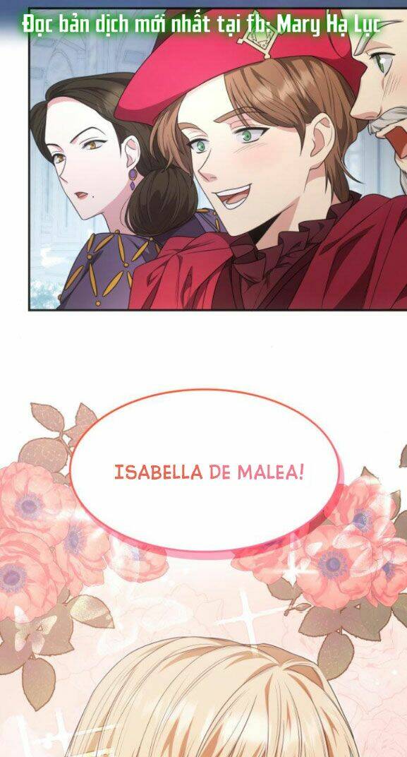 Chị Gái À, Kiếp Này Em Chính Là Nữ Hoàng Chapter 10.2 - Trang 2