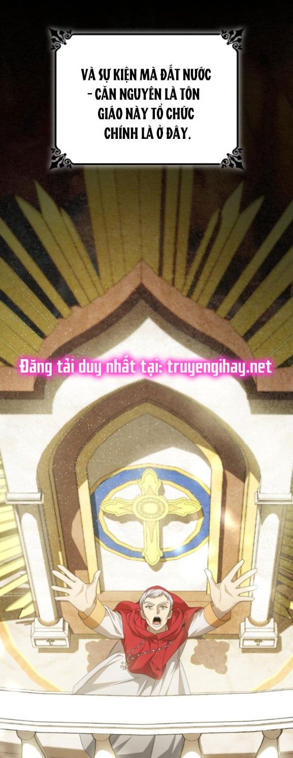 Chị Gái À, Kiếp Này Em Chính Là Nữ Hoàng Chapter 10.5 - Trang 2