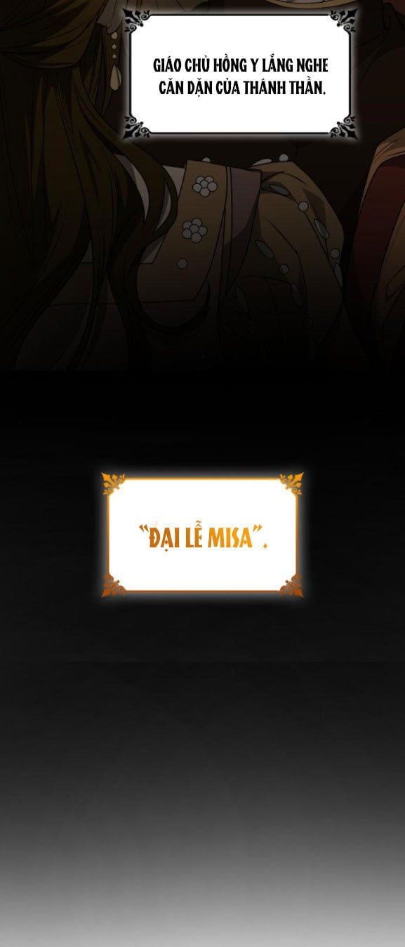 Chị Gái À, Kiếp Này Em Chính Là Nữ Hoàng Chapter 10.5 - Trang 2