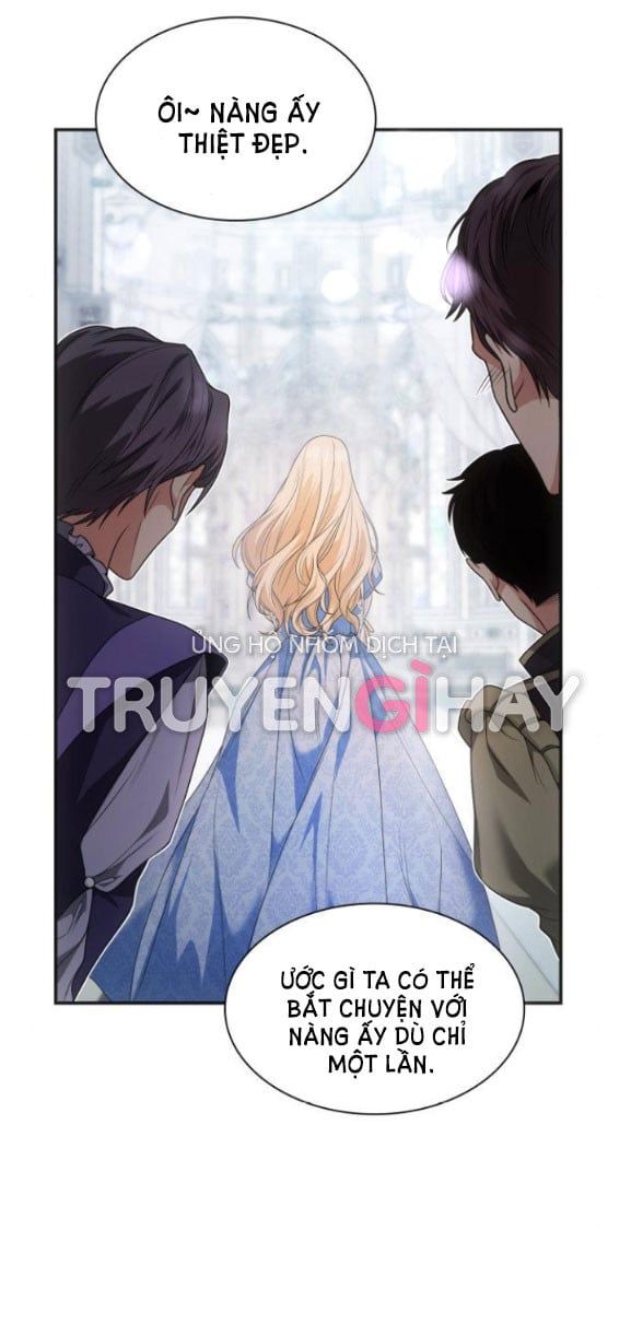 Chị Gái À, Kiếp Này Em Chính Là Nữ Hoàng Chapter 10.5 - Trang 2