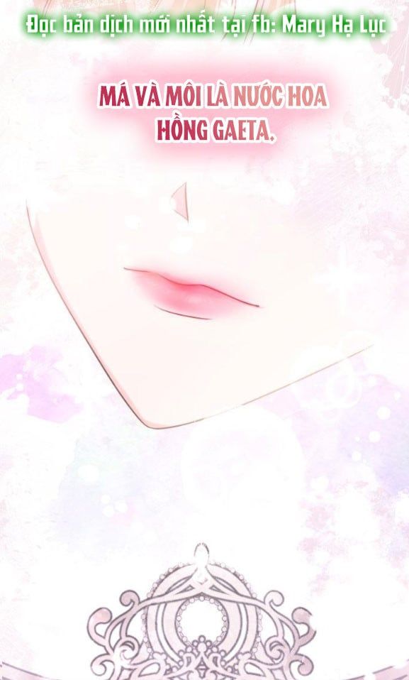 Chị Gái À, Kiếp Này Em Chính Là Nữ Hoàng Chapter 10.5 - Trang 2