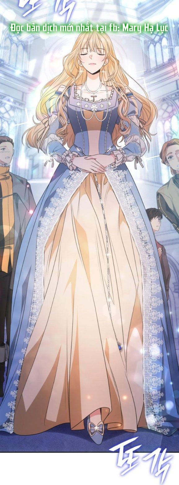 Chị Gái À, Kiếp Này Em Chính Là Nữ Hoàng Chapter 10.5 - Trang 2