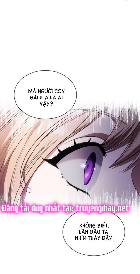 Chị Gái À, Kiếp Này Em Chính Là Nữ Hoàng Chapter 10.5 - Trang 2