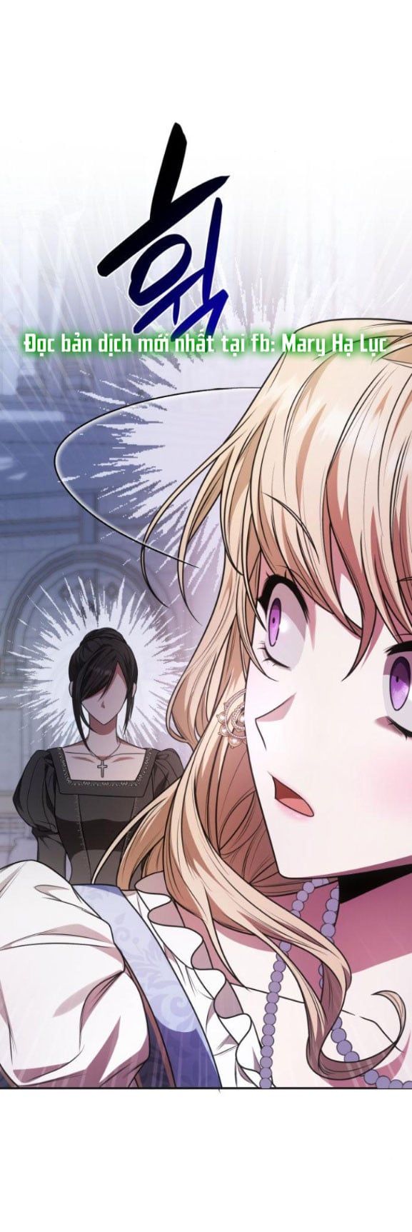 Chị Gái À, Kiếp Này Em Chính Là Nữ Hoàng Chapter 10.5 - Trang 2