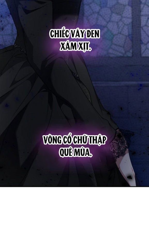 Chị Gái À, Kiếp Này Em Chính Là Nữ Hoàng Chapter 10.5 - Trang 2