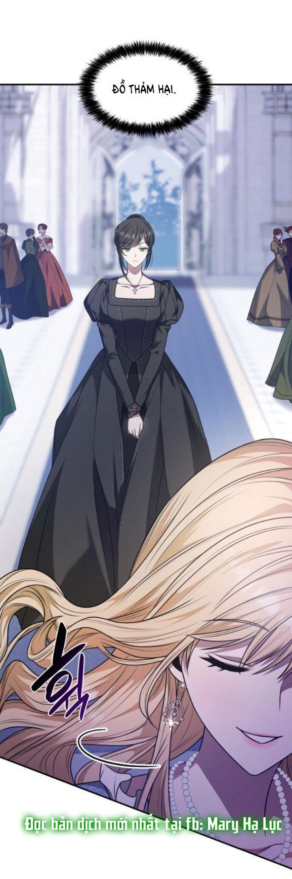 Chị Gái À, Kiếp Này Em Chính Là Nữ Hoàng Chapter 10.5 - Trang 2