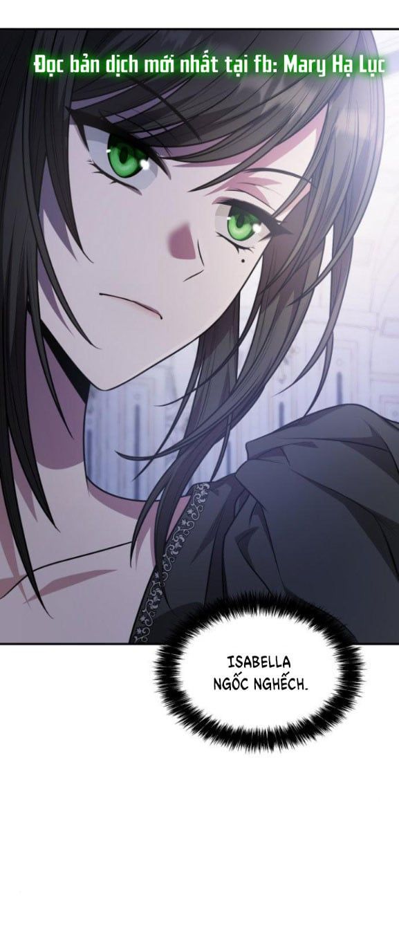 Chị Gái À, Kiếp Này Em Chính Là Nữ Hoàng Chapter 10.5 - Trang 2