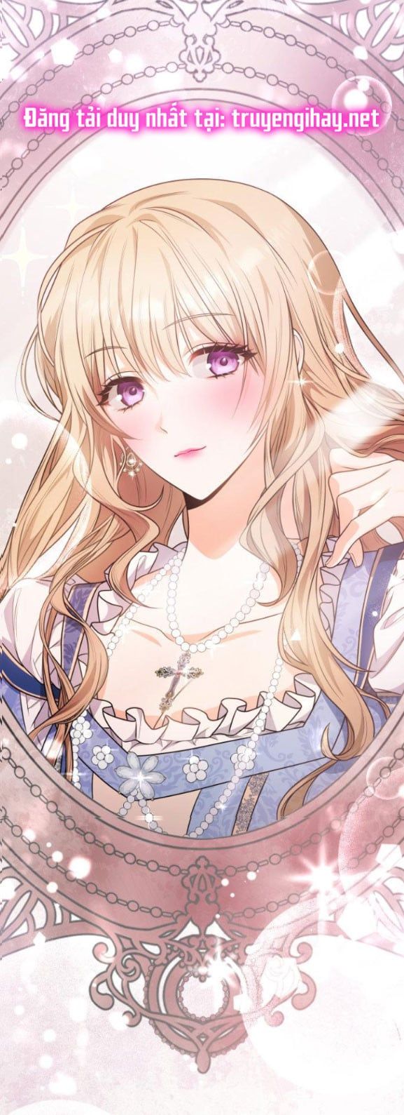 Chị Gái À, Kiếp Này Em Chính Là Nữ Hoàng Chapter 10.5 - Trang 2