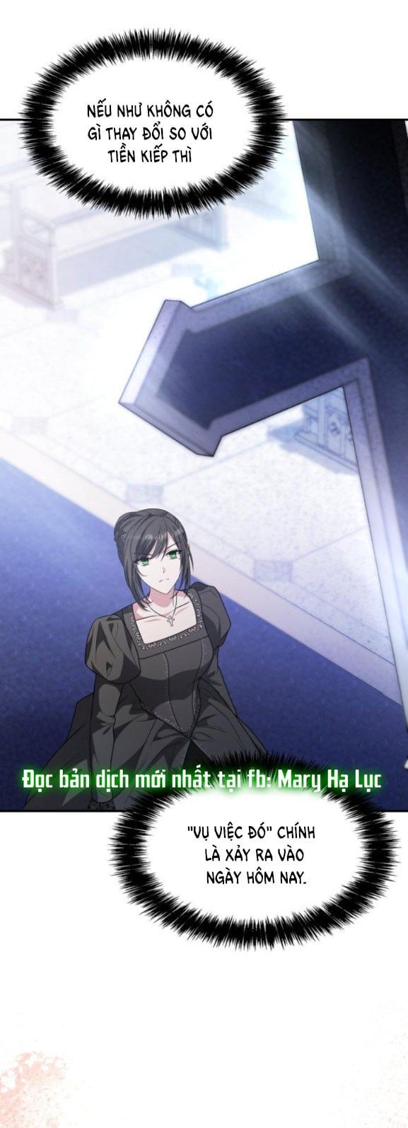 Chị Gái À, Kiếp Này Em Chính Là Nữ Hoàng Chapter 10.5 - Trang 2