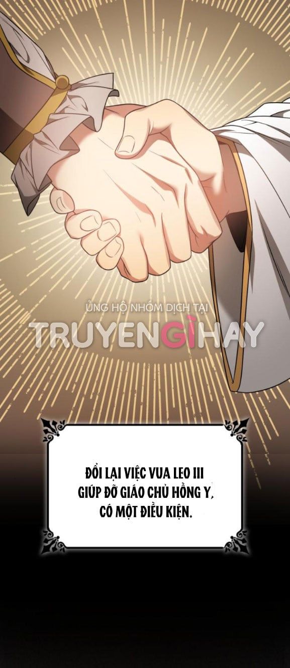 Chị Gái À, Kiếp Này Em Chính Là Nữ Hoàng Chapter 10.5 - Trang 2