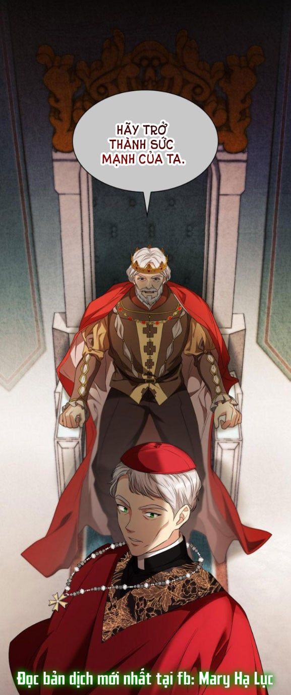 Chị Gái À, Kiếp Này Em Chính Là Nữ Hoàng Chapter 10.5 - Trang 2