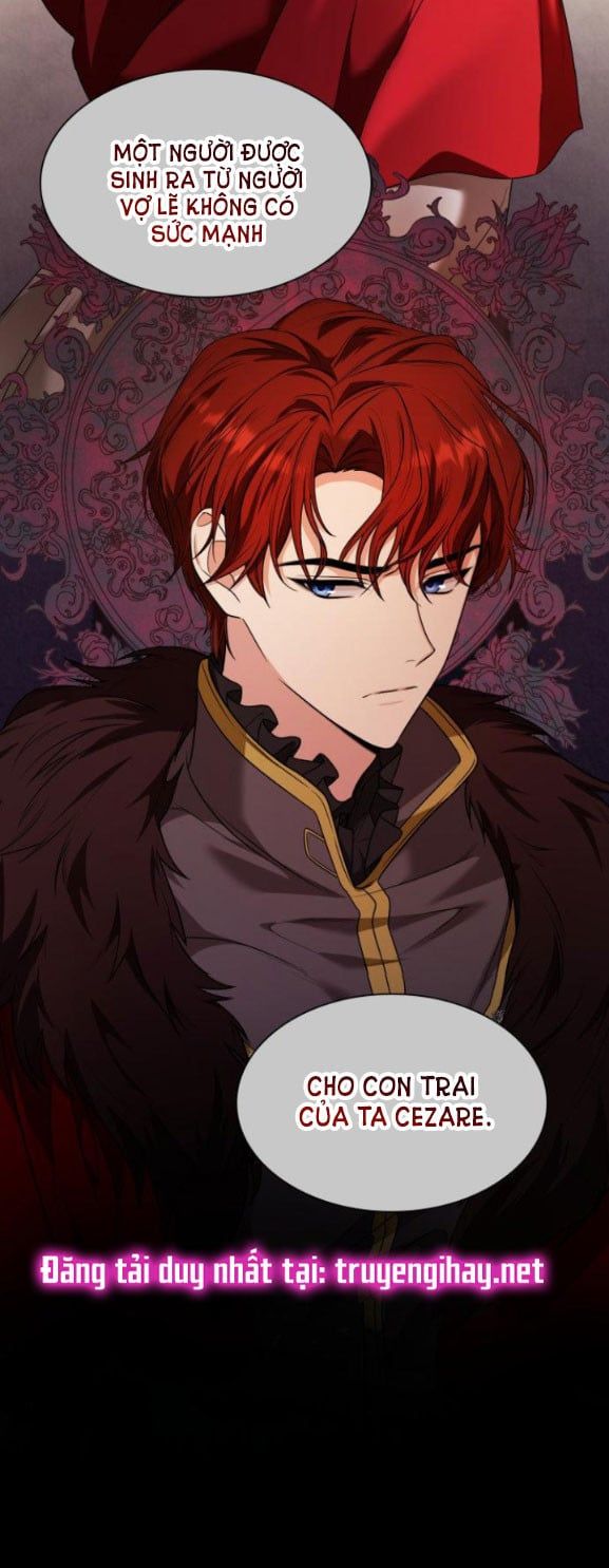 Chị Gái À, Kiếp Này Em Chính Là Nữ Hoàng Chapter 10.5 - Trang 2